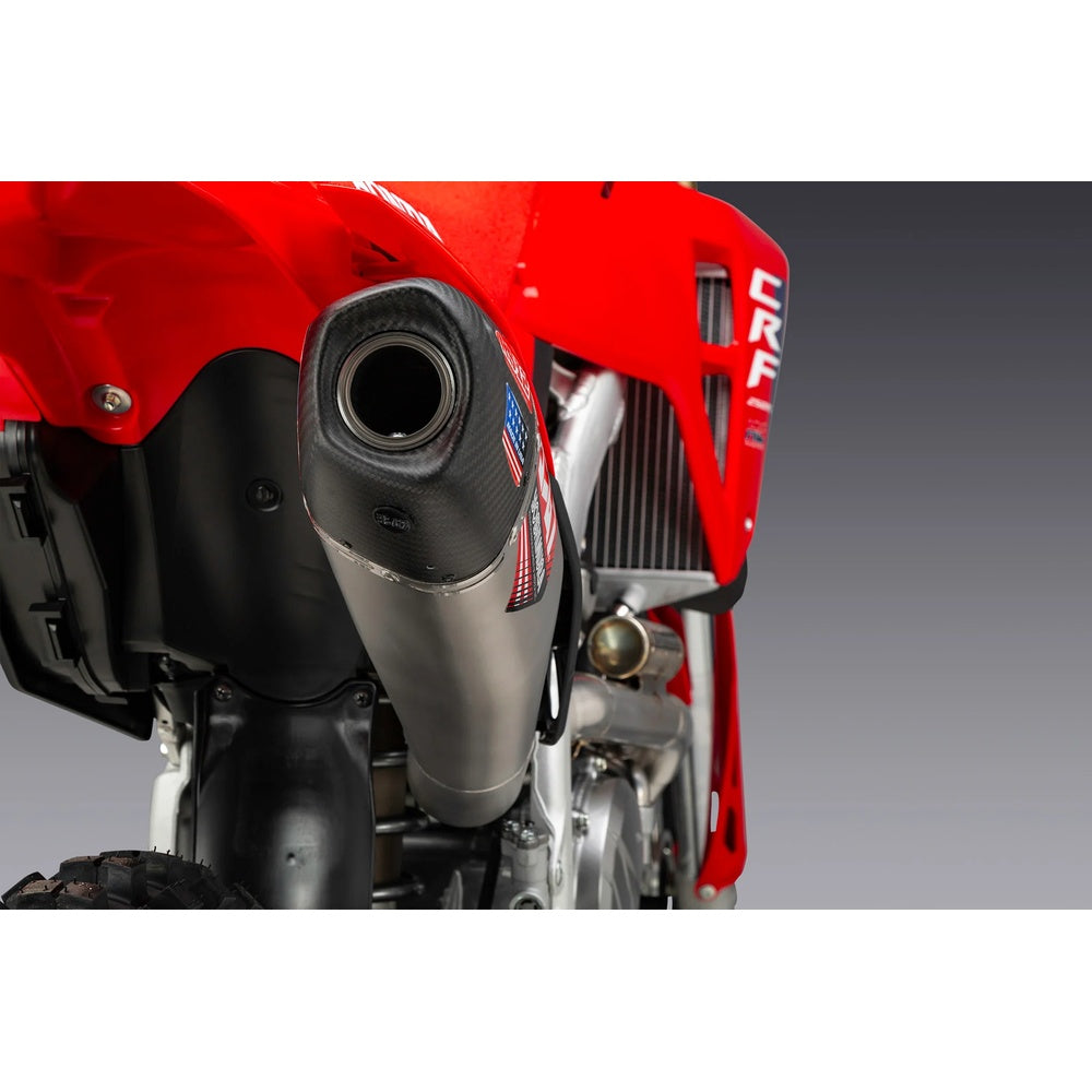 Rs 12 System Crf250r/Rx