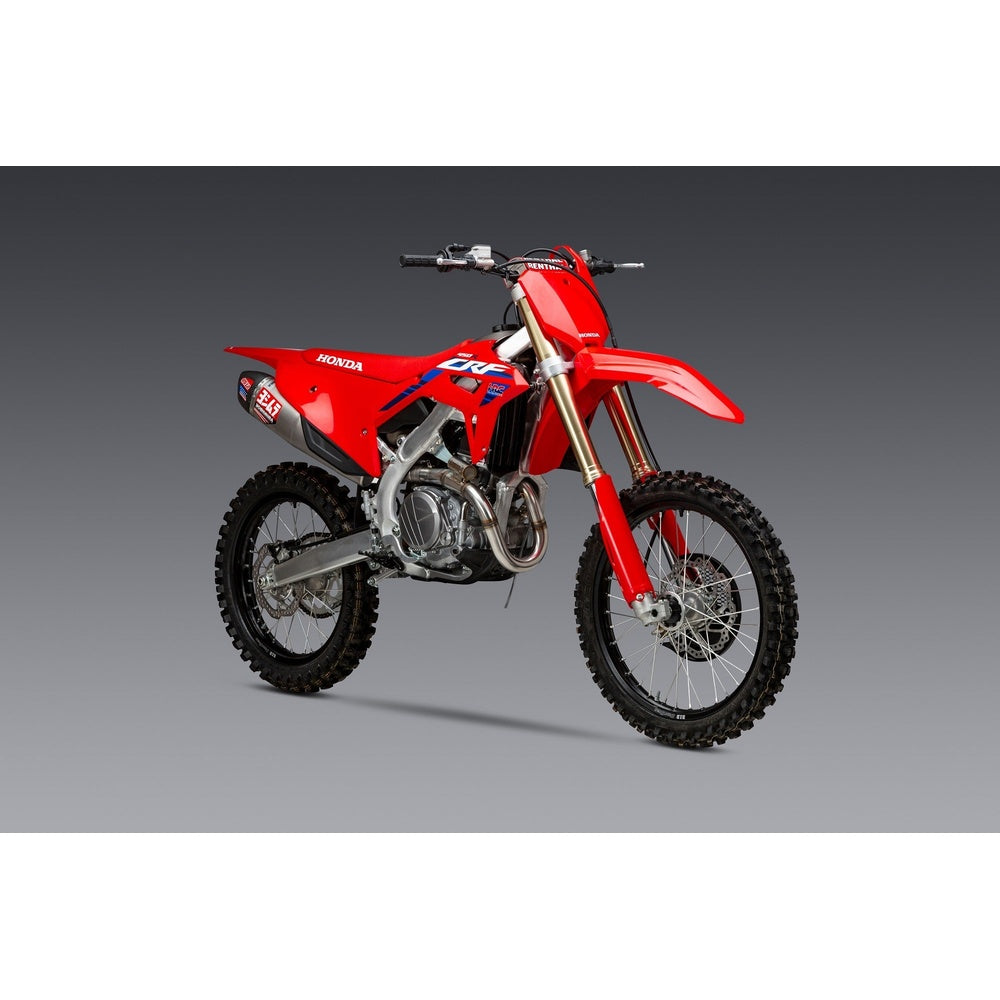 Rs 12 System Ss/Al/Cf Crf450
