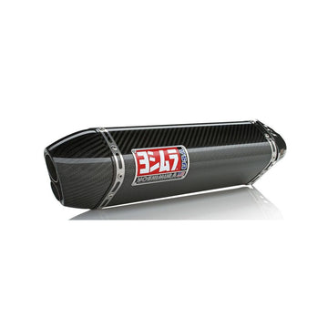 Exhaust Race Trc D Full Sys Ss Cf Cf