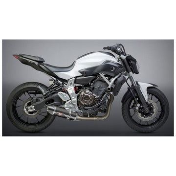 Exhaust Race R 77 Full Sys Ss Cf Cf