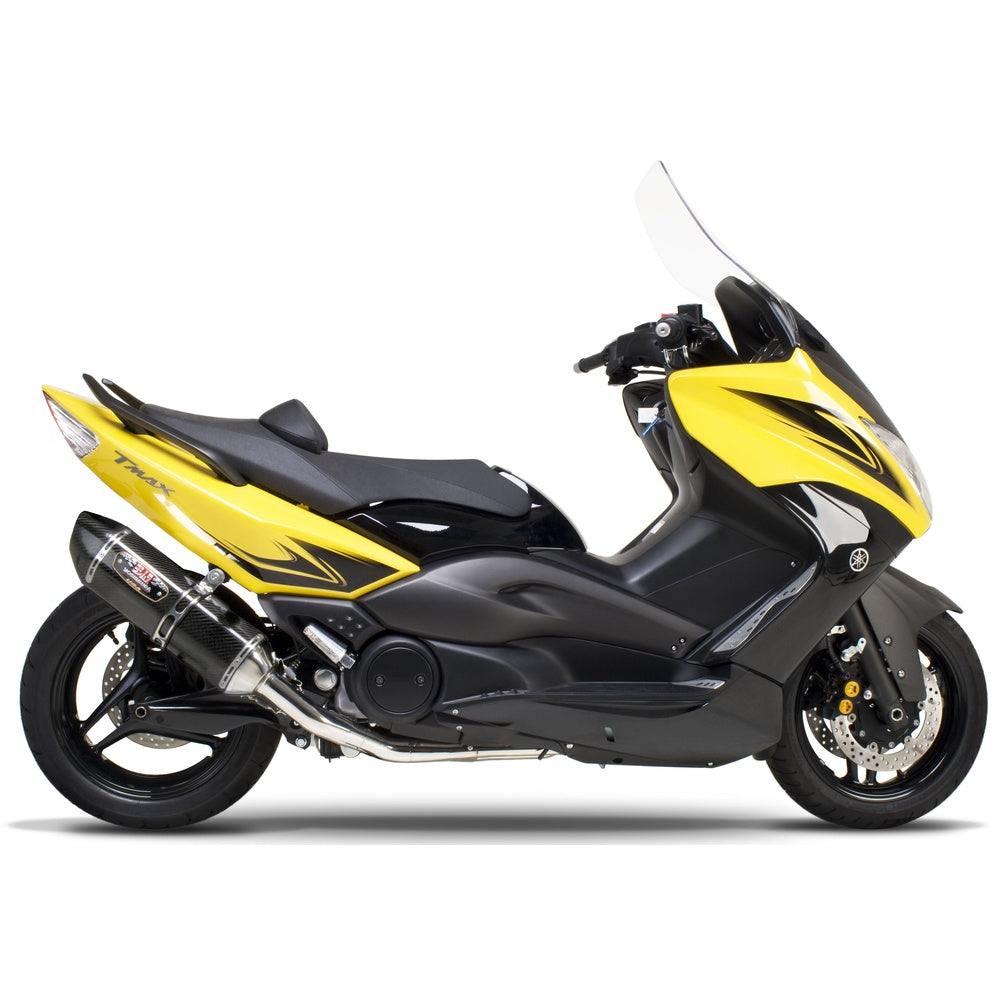 Exhaust Race R 77 Full Sys Ss Cf Cf