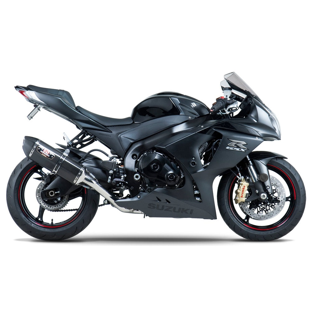 Exhaust Race R 77 Full Sys Ss Cf Cf