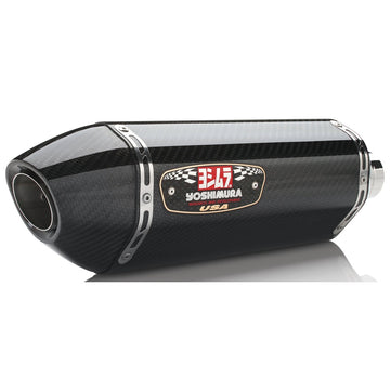Exhaust Race R 77 Full Sys Ss Cf Cf Single