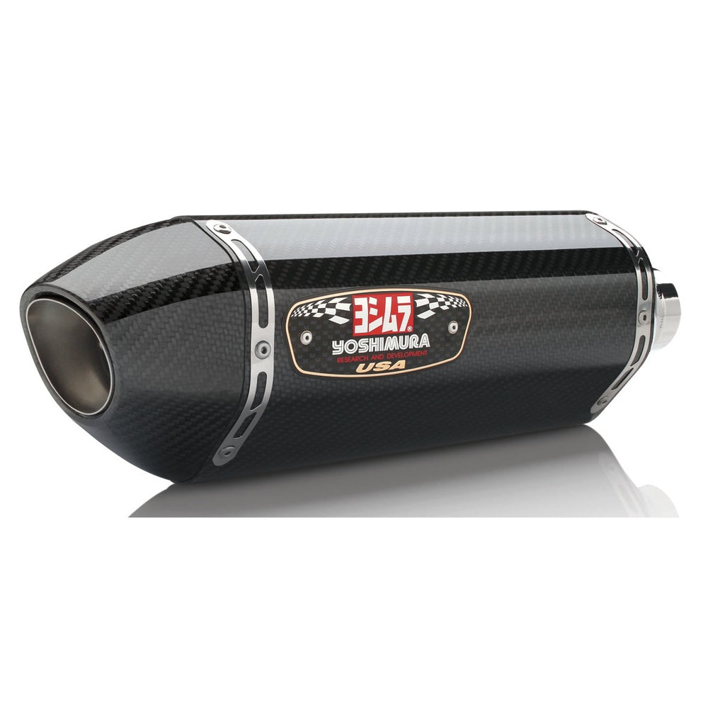 Exhaust Race R 77 Full Sys Ss Cf Cf