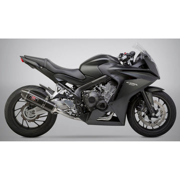 Exhaust Race R 77 Full Sys Ss Cf Cf