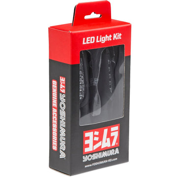 Led Turn Signals Front