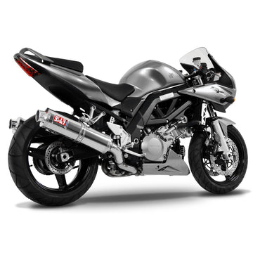 Race Dual Rs 3 Bolt On Exhaust Ss Al