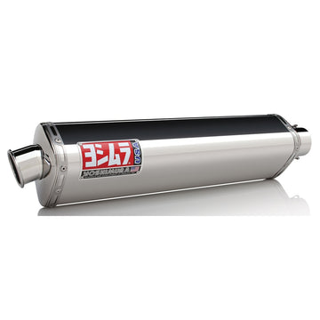 Exhaust Race Trc Slip On Ss Ss Ss