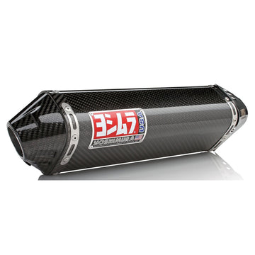 Exhaust Street Trc Slip On Ss Cf Cf
