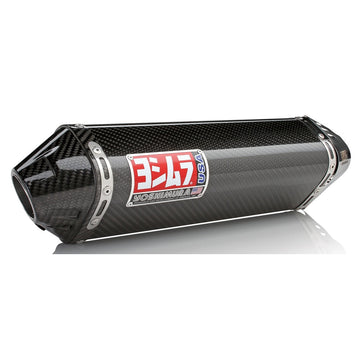 Exhaust Signature Trc Slip On Ss Cf Cf