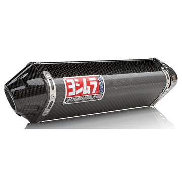 Exhaust Street Trc Slip On Ss Cf Cf