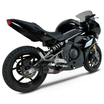 Race Trc Slip On Exhaust Ss Cf Cf
