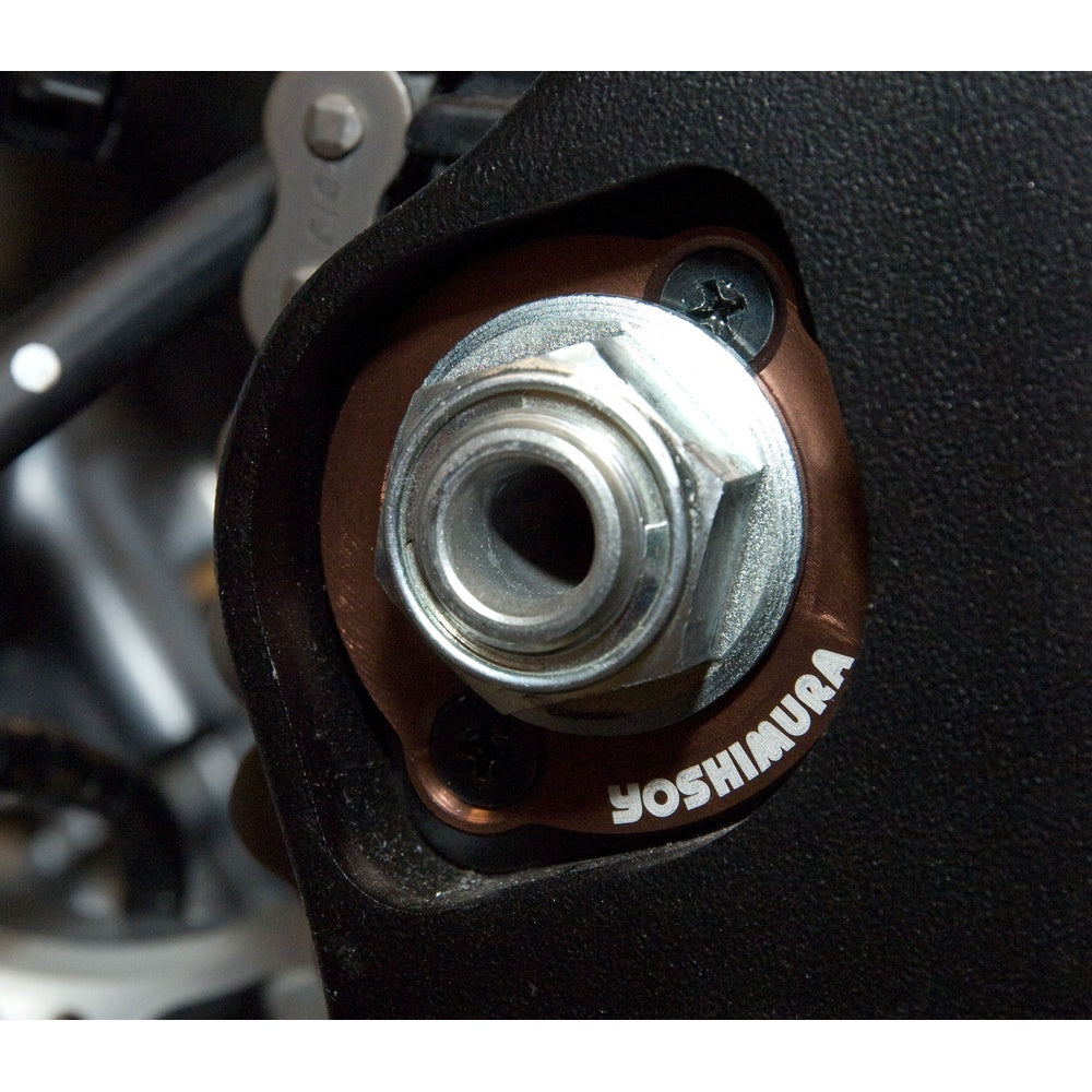 Rs 3 Exhaust Spark Arrestor Insert Replacement Part