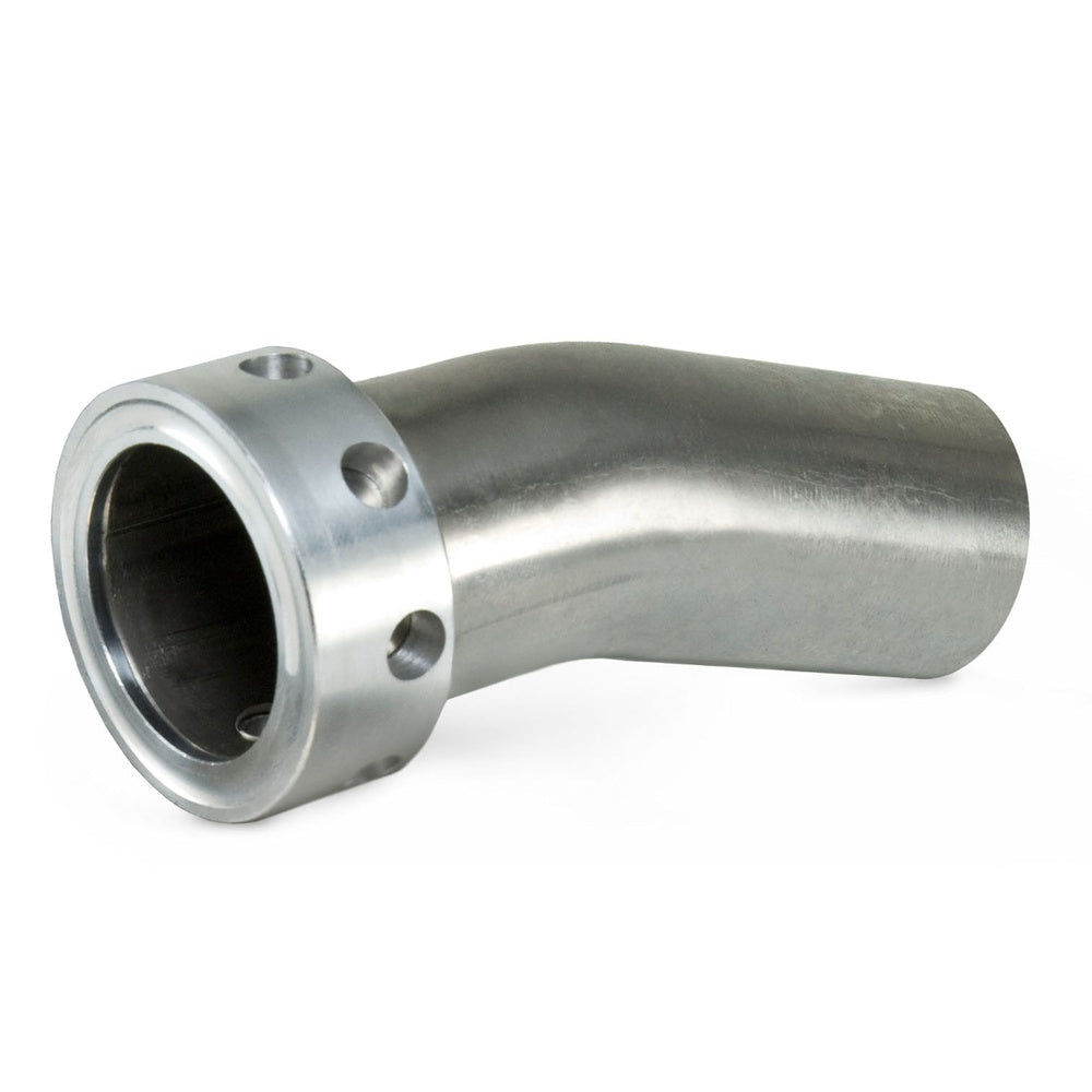 Rs 4d Exhaust Quiet Insert Btm 1.125 In Replacement Part