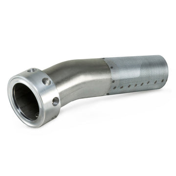 Rs 4d Exhaust Quiet Insert Btm 3/4 In Replacement Part