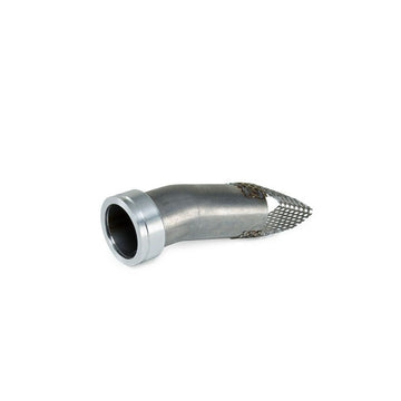Rs 4 Exhaust Quiet Insert 1.375 In Replacement Part