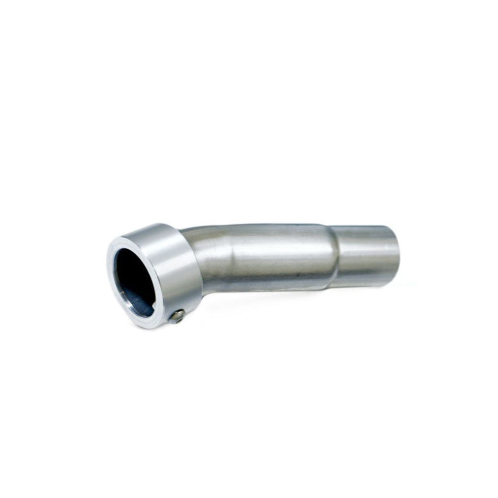 Rs 4 Exhaust Quiet Insert 1.25 In Replacement Part