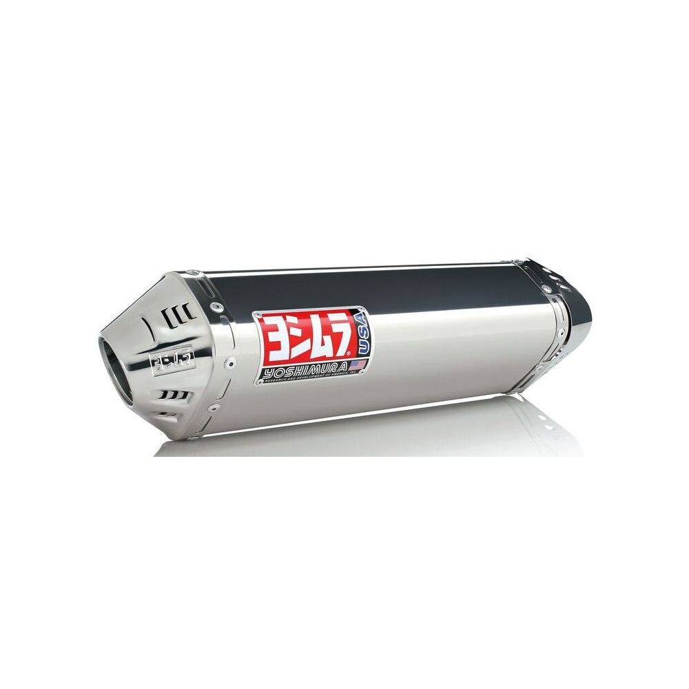 Exhaust Race Trc Full Sys Ss Ss Ss