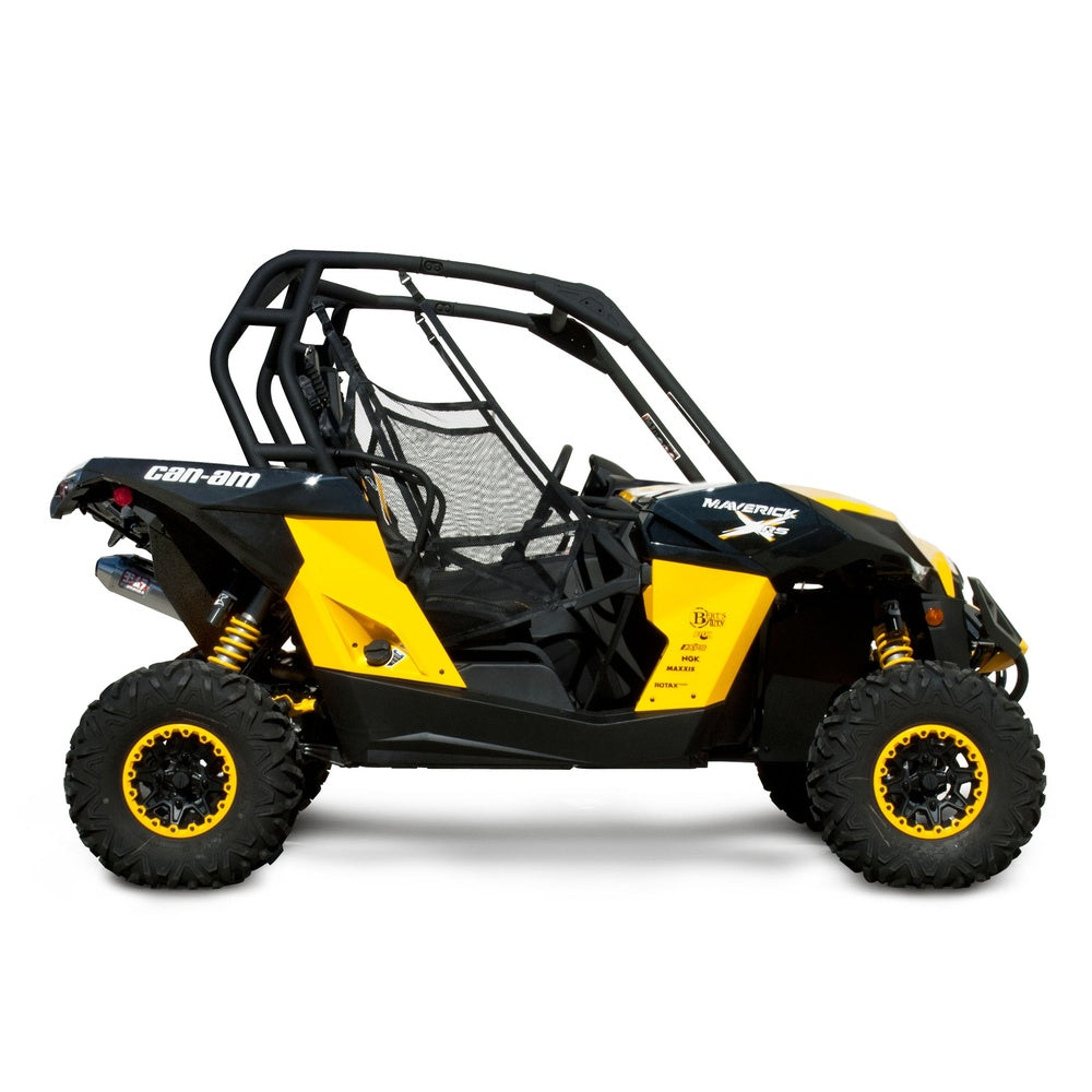 Signature Dual Rs 2 Slip On