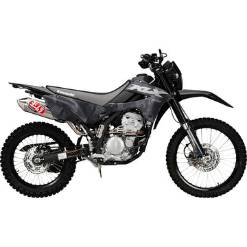 Exhaust Rs 2 Race So Ss/Ss/Al