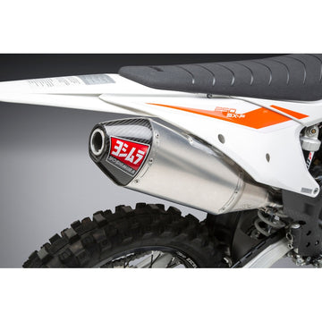 Rs 4 So Ss/Al/Cf Slip On Ktm/Hus 250/350