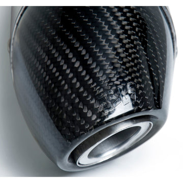 Exhaust Race Rs 4 Slip On Ss Ss Cf