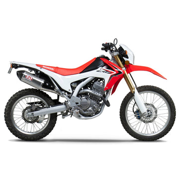 Exhaust Race Rs 4 Slip On Ss Ss Cf