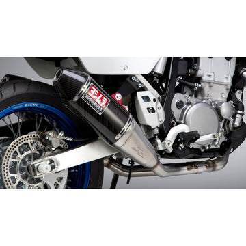 Exhaust Signature Rs 4 Full Sys Ss Cf Cf Dual
