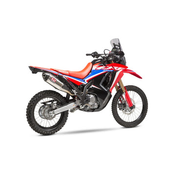 Exhaust Race Rs4s Full System Ss/Ss/Cf Hon