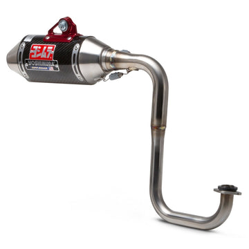 Signature Rs 2 Full System Exhaust Ss Cf Ss