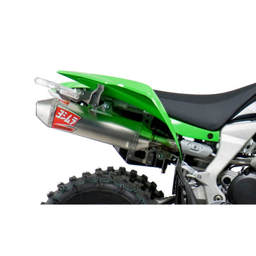 Signature Rs 2 Full System Exhaust Ss Al Ss