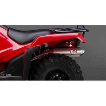 Signature Rs 2 Full System Exhaust Ss Ss Ss