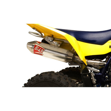 Signature Rs 2 Full System Exhaust Ss Al Ss