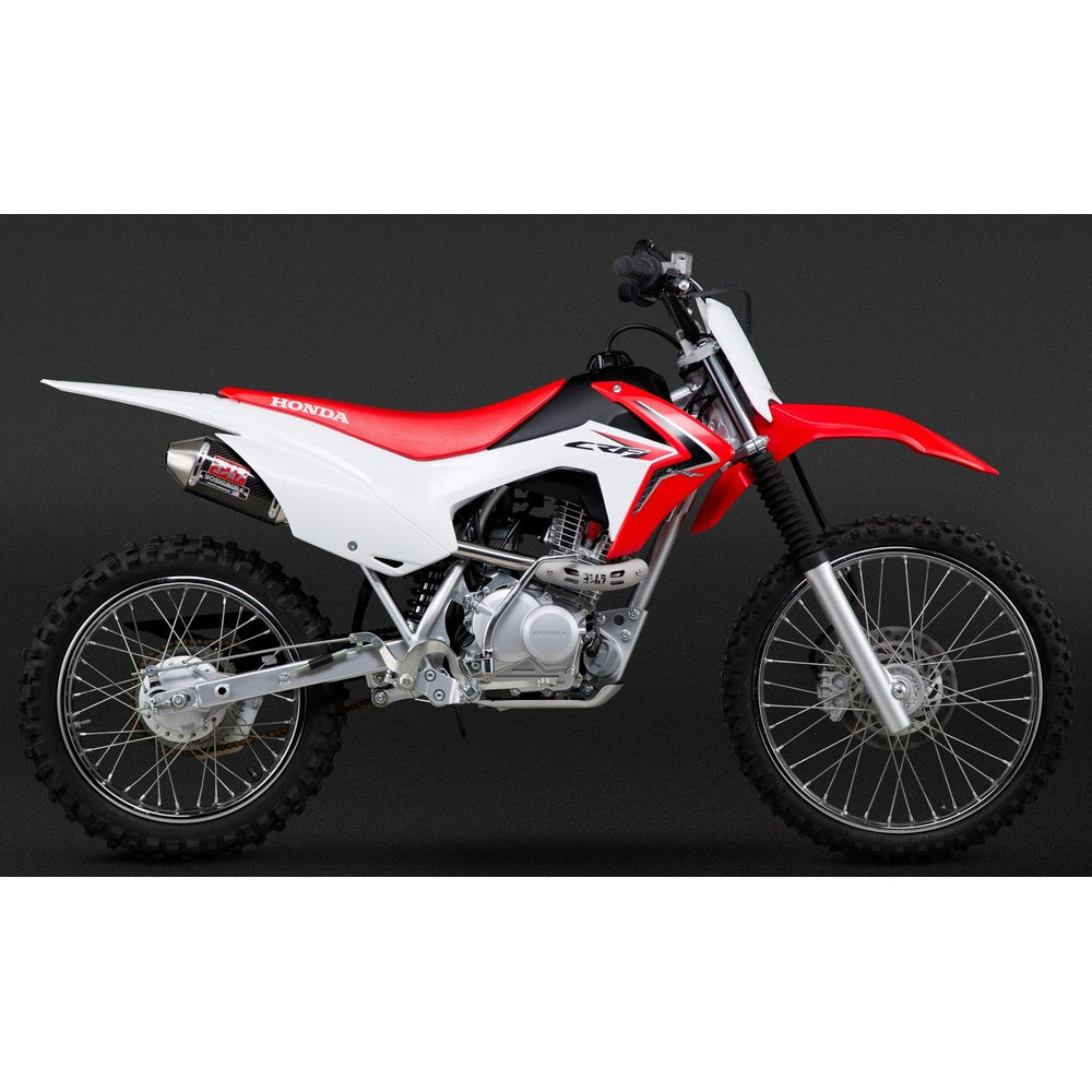 Rs 2 Header/Canister/End Cap Exhaust System Ss Cf Ss