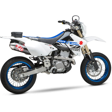 Exhaust Street Rs 2 Full Sys Ss Cf Ss