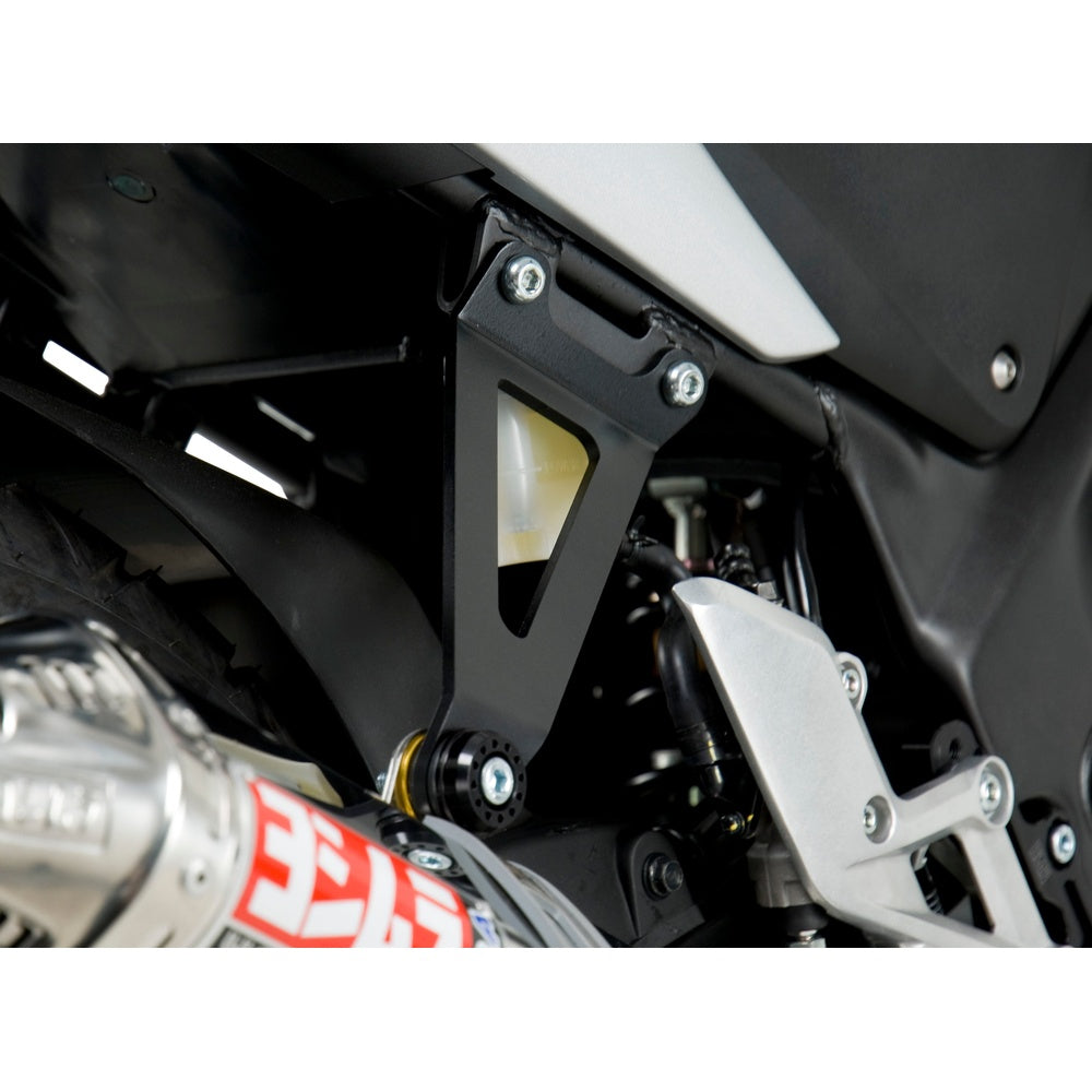 Muffler Bracket Cbr250r