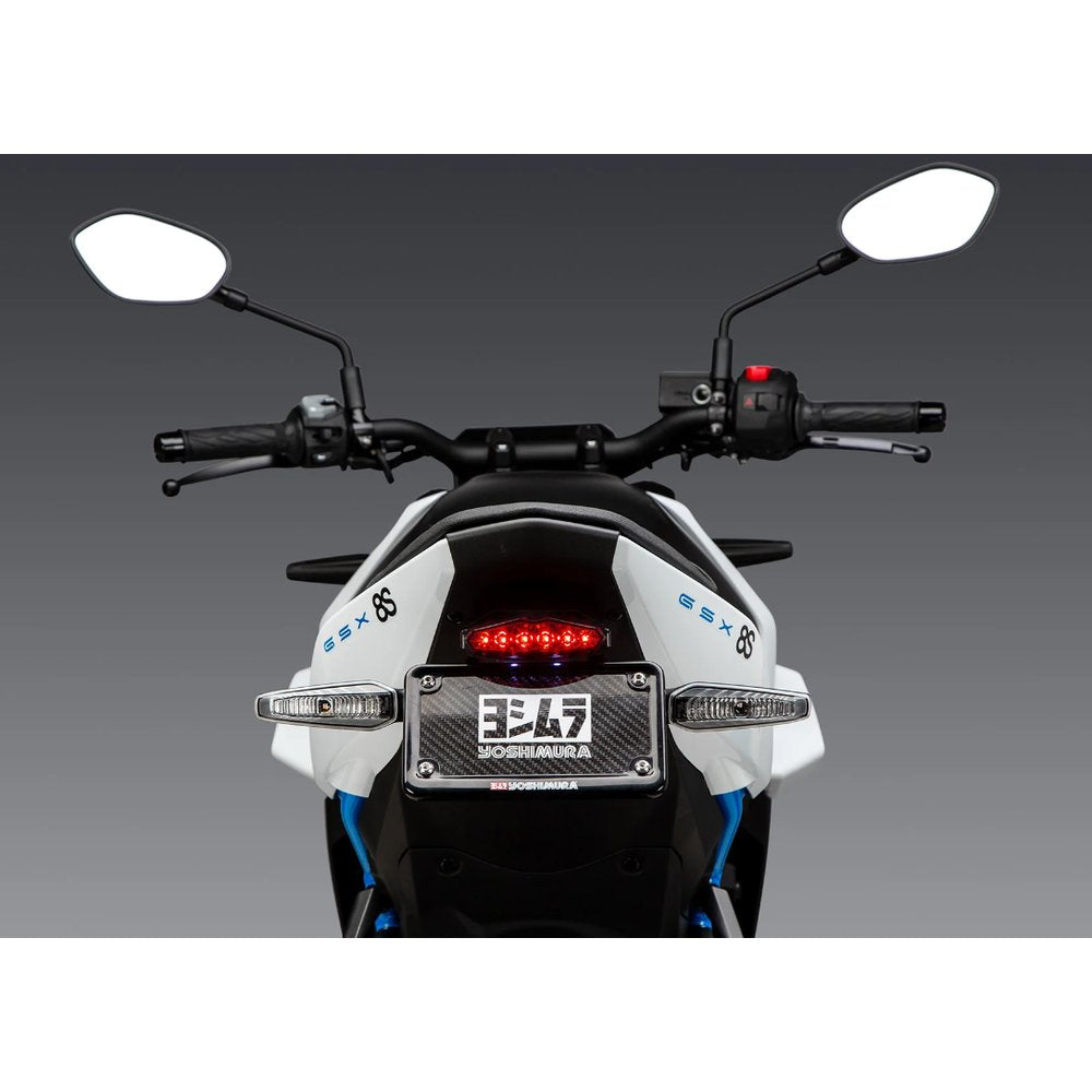 Fender Eliminator Suz