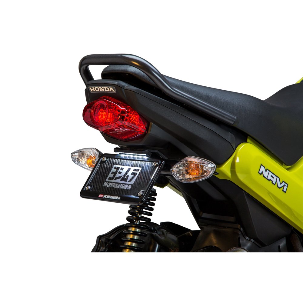 Fender Eliminator Kit Hon