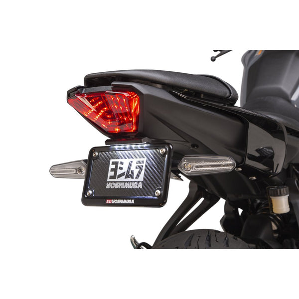 Yoshimura Fender Eliminator Kit Yamaha Mt 07 - Yamaha MT-07 (2021-2023)