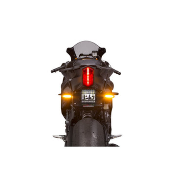 Fender Eliminator Kit Yam