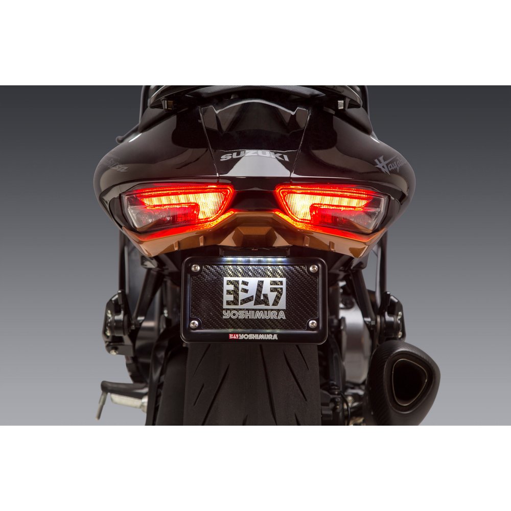 Fender Eliminator Kit Suz