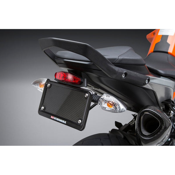 Yoshimura Fender Eliminator Kit KTM - KTM 790 Duke (2019)