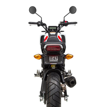 Fender Eliminator Kit Hon