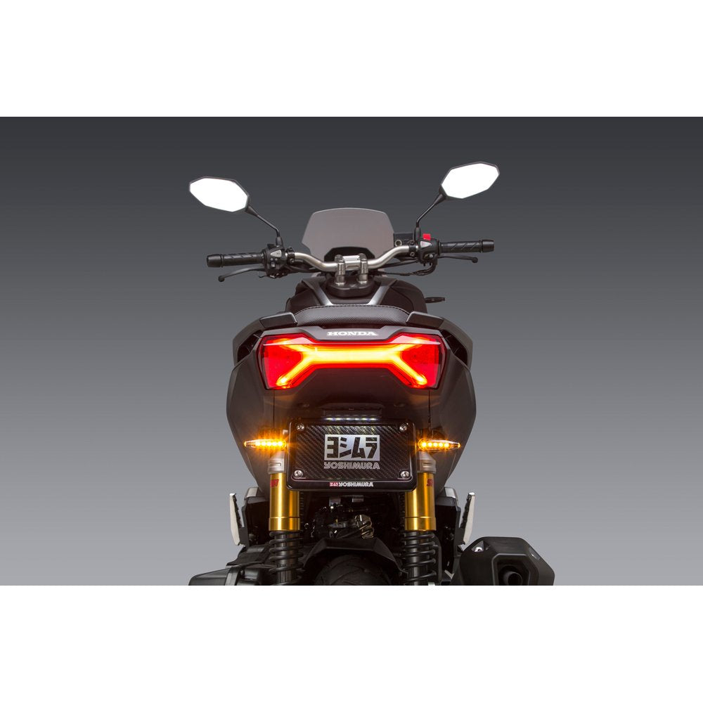 Fender Eliminator Kit Hon