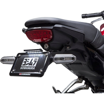 Fender Eliminator Kit Hon