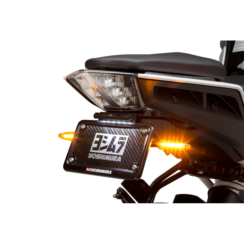 Fender Eliminator Kit Ktm