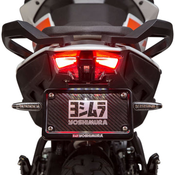 Fender Eliminator Kit Ktm