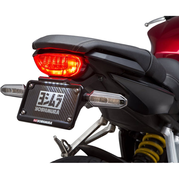 Yoshimura Fender Eliminator Kit Honda - Honda CB650R (2019-2020)
