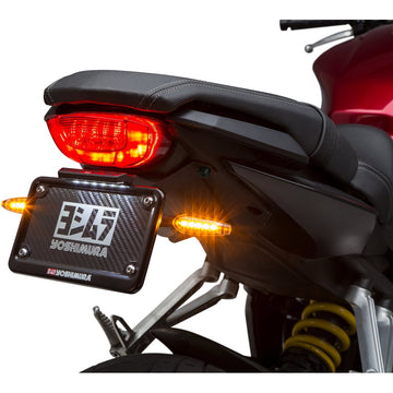 Fender Eliminator Kit Hon