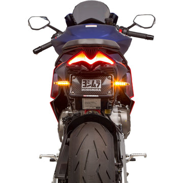 Fender Eliminator Kit Apr